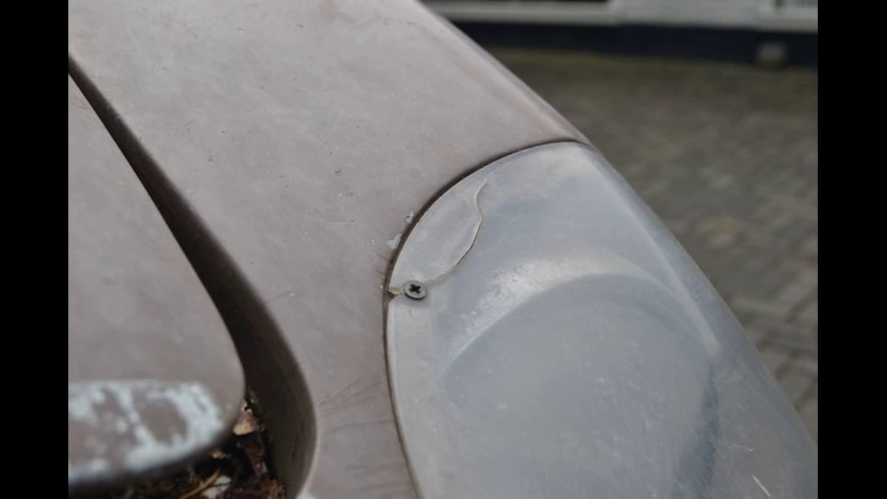 Matra Bonnet Djet любимый автомобиль Юрия Гагарина