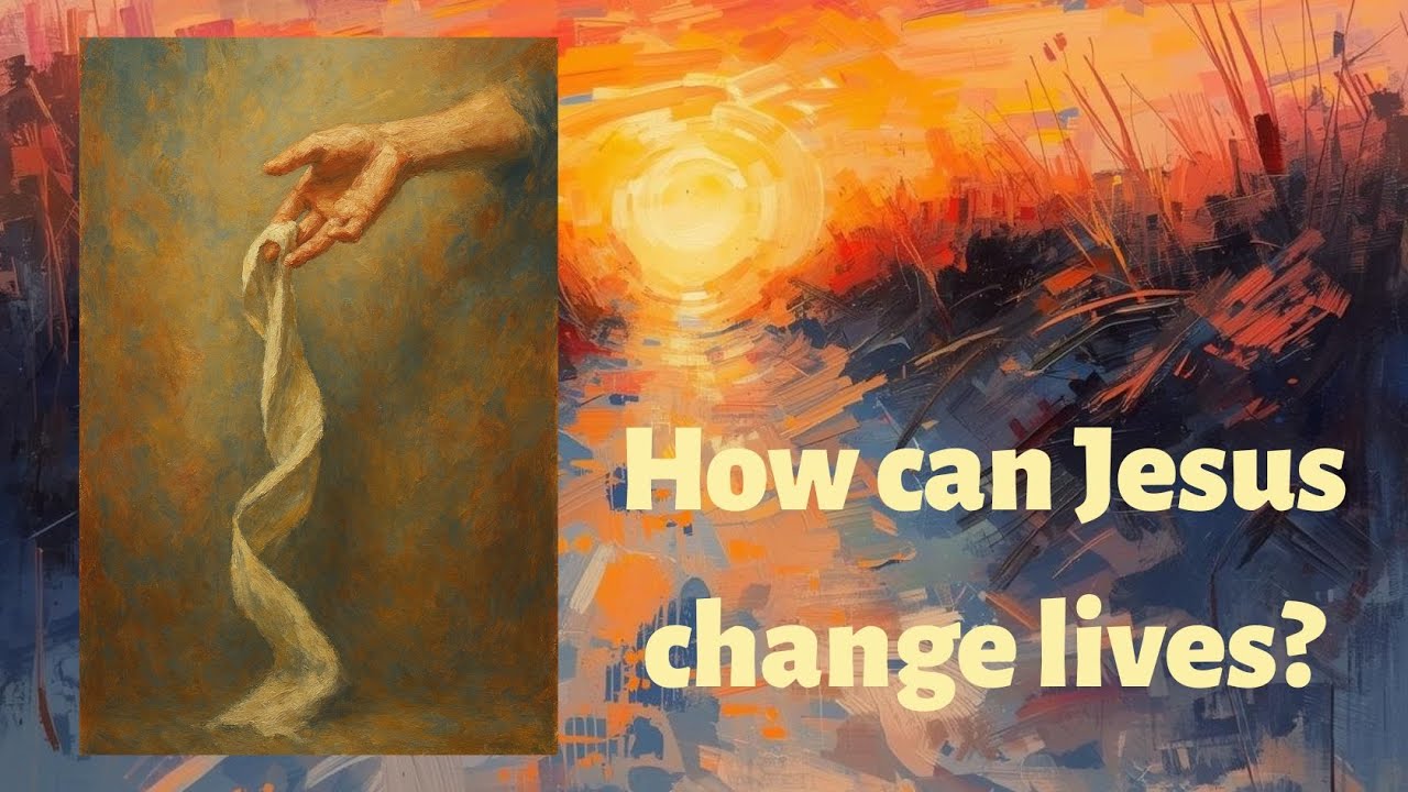 Life Link Service February 8th 2025 Changed lives