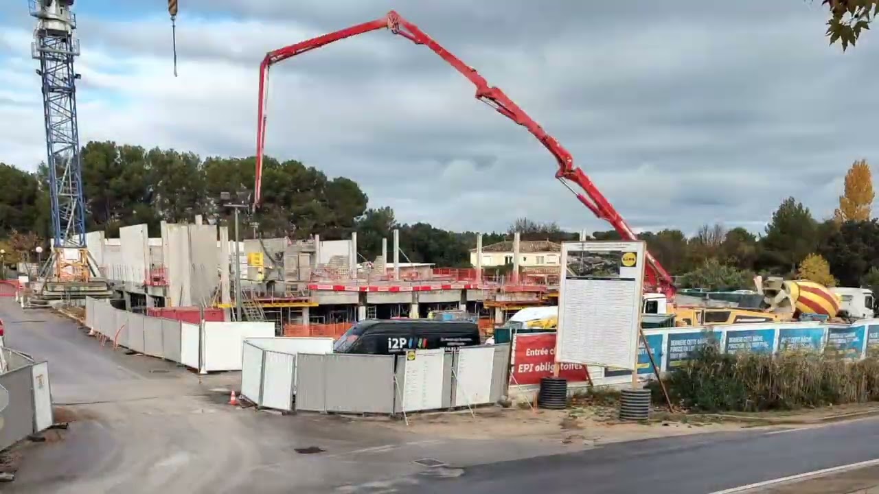 TIMELAPSE LIDL TEYRAN (34)