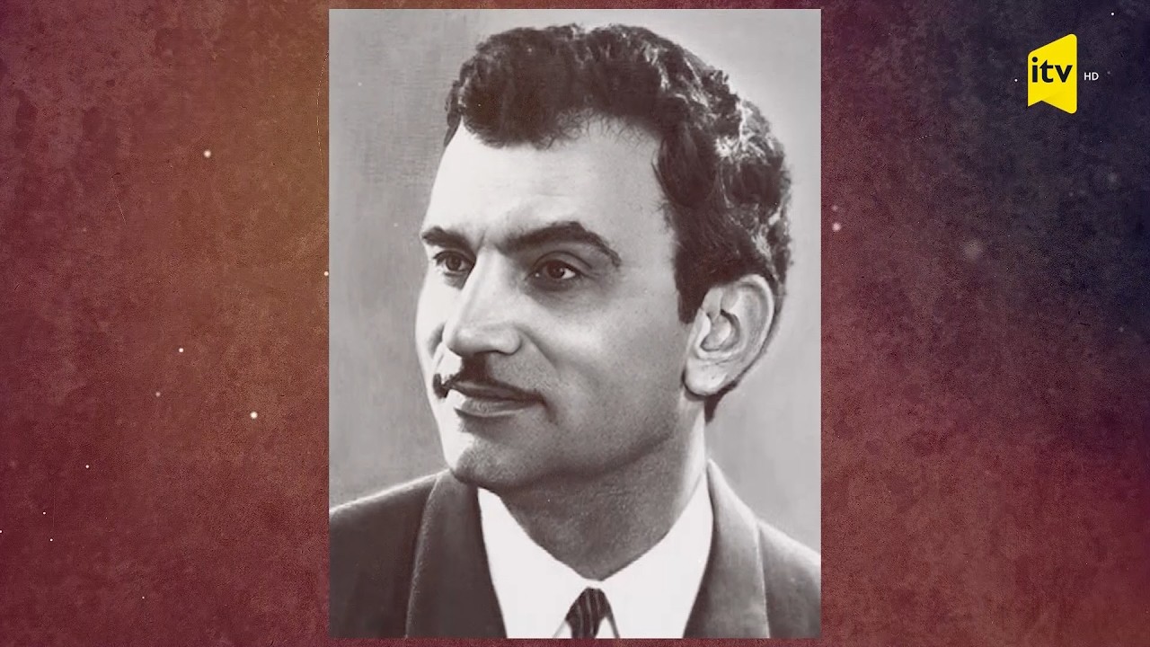 Səhnəmizin unudulmaz siması Bəşir Səfəroğlu