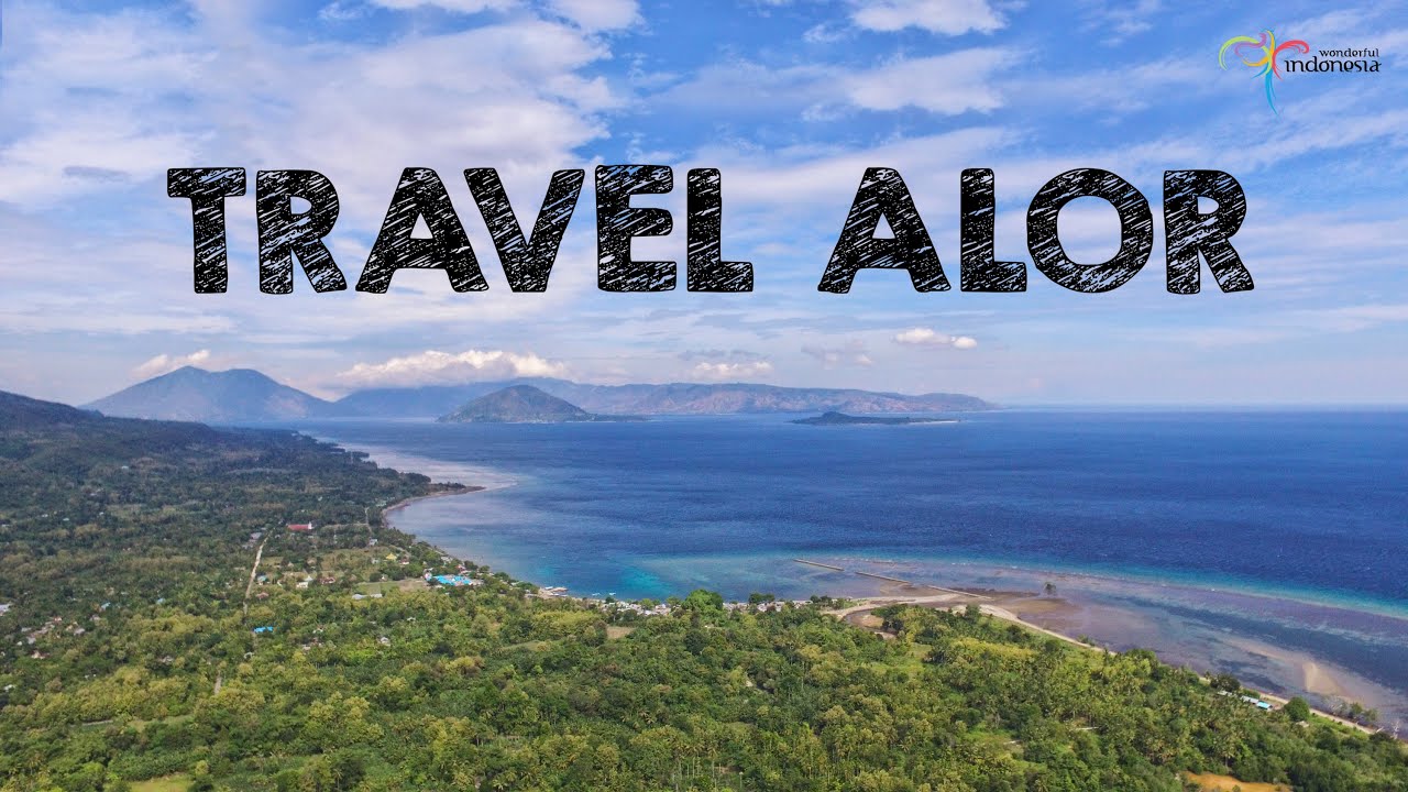 Travel Indonesia | Alor Island, East Nusa Tenggara (Pesona Indonesia)