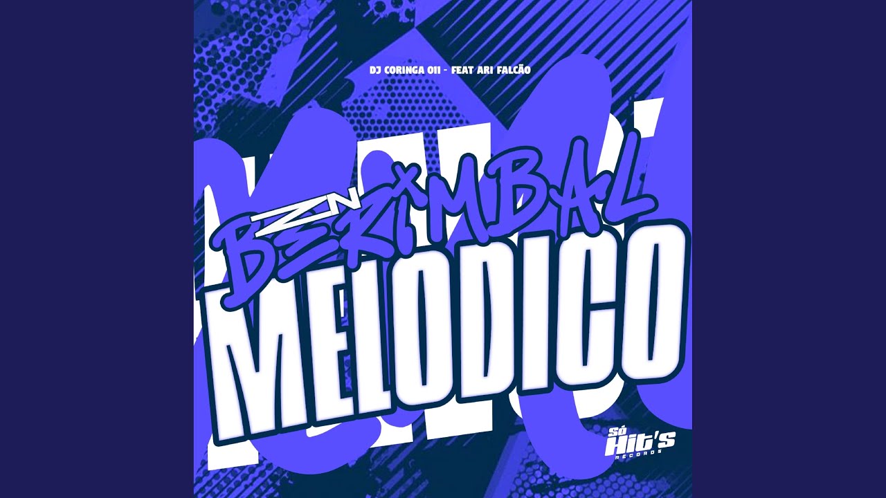 ZN Berimbal Melodico