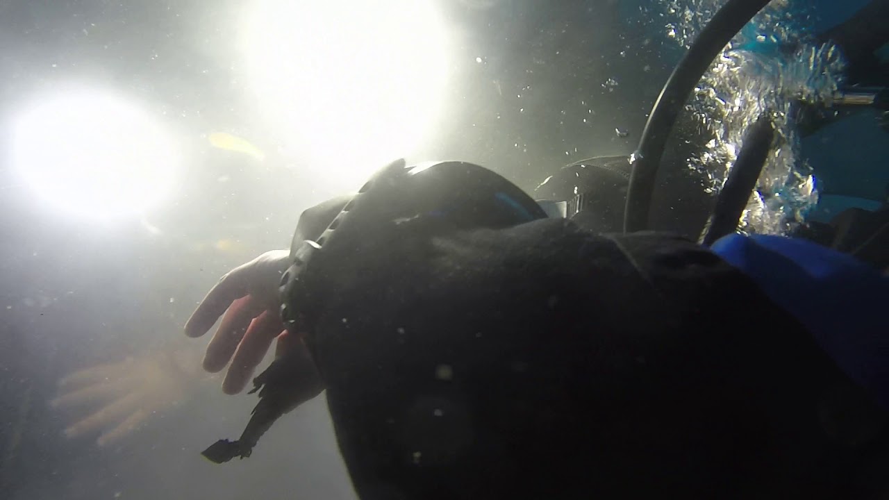 Stas Liguria scavo scialuppa armata Napoleonica di Finale Ligure  -65 mt