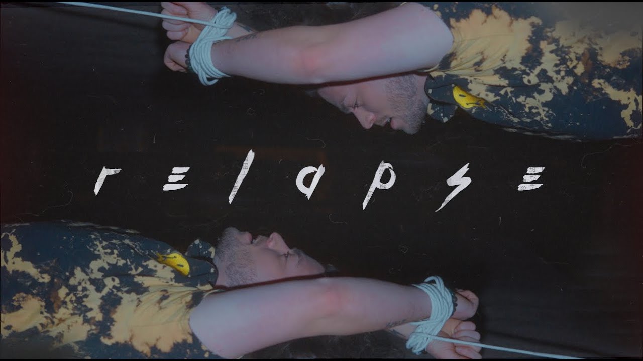 Chase McDaniel - Relapse (Official Music Video)