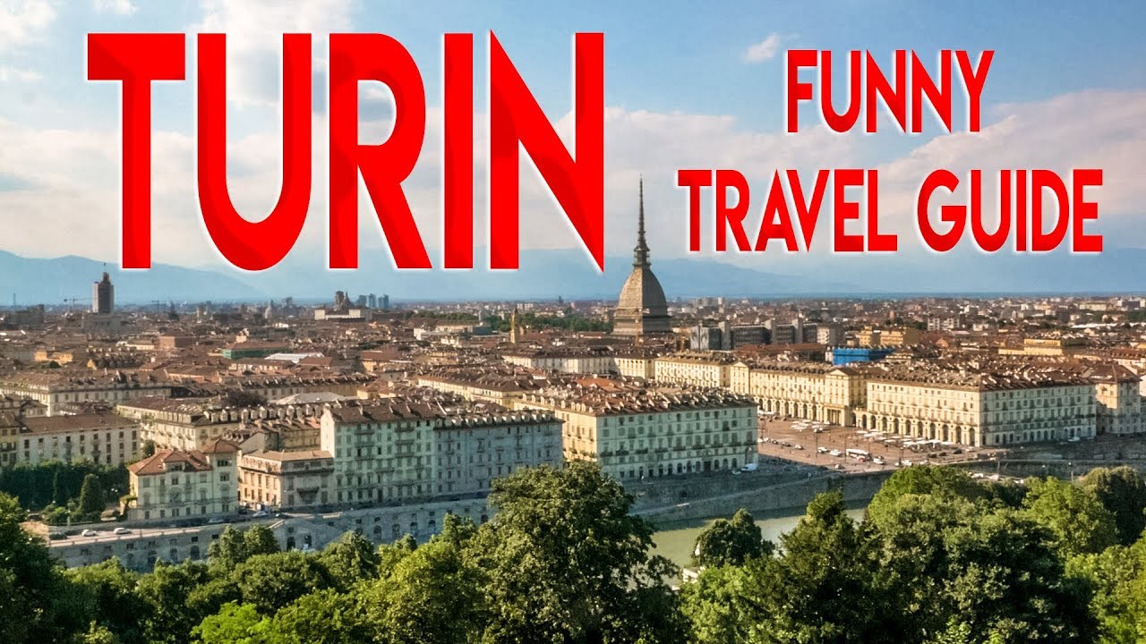 Turin, Italy Travel Guide: Top hilarious stories and things to do and see in Turin! - Day 1