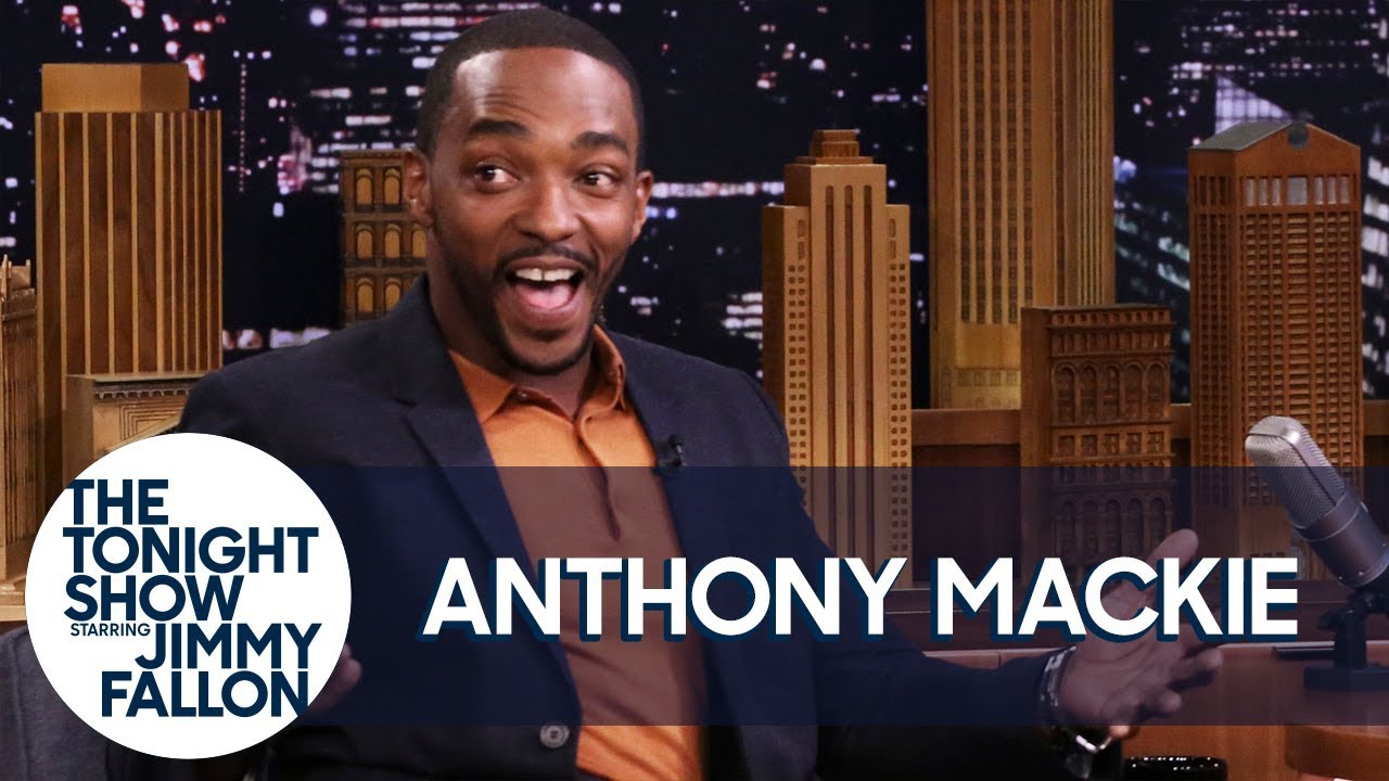 Anthony Mackie Confirms Avengers' Falcon Is Dead