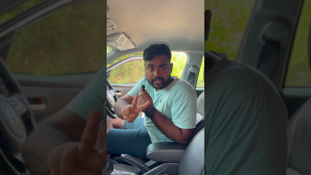 Mention that Pro Driver ! Bad Driving Habits 🤯 Driving Tips Malayalam #shorts #car
