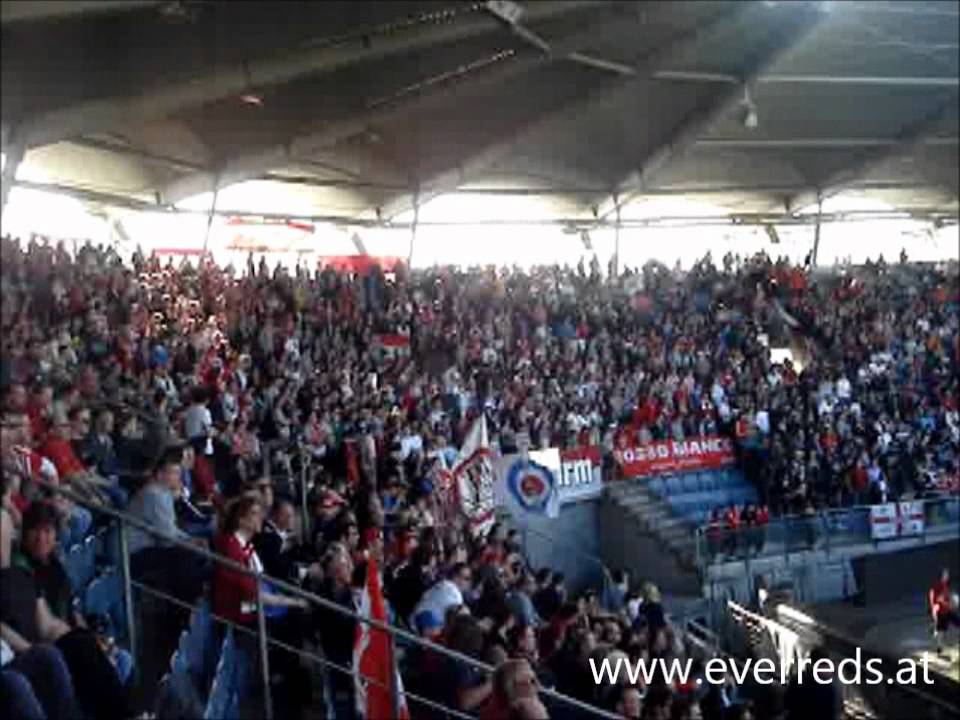 GAK - Sturm Graz Amateure 17.03.2012