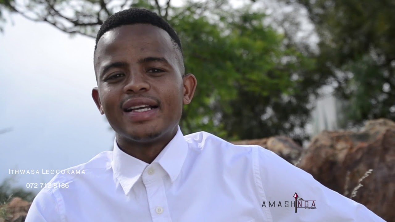 Ithwasa Legcokama (Official Promo)