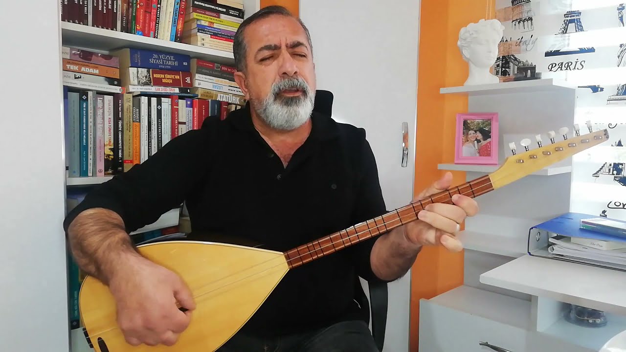 Nihat Arslan- Nem Kaldı