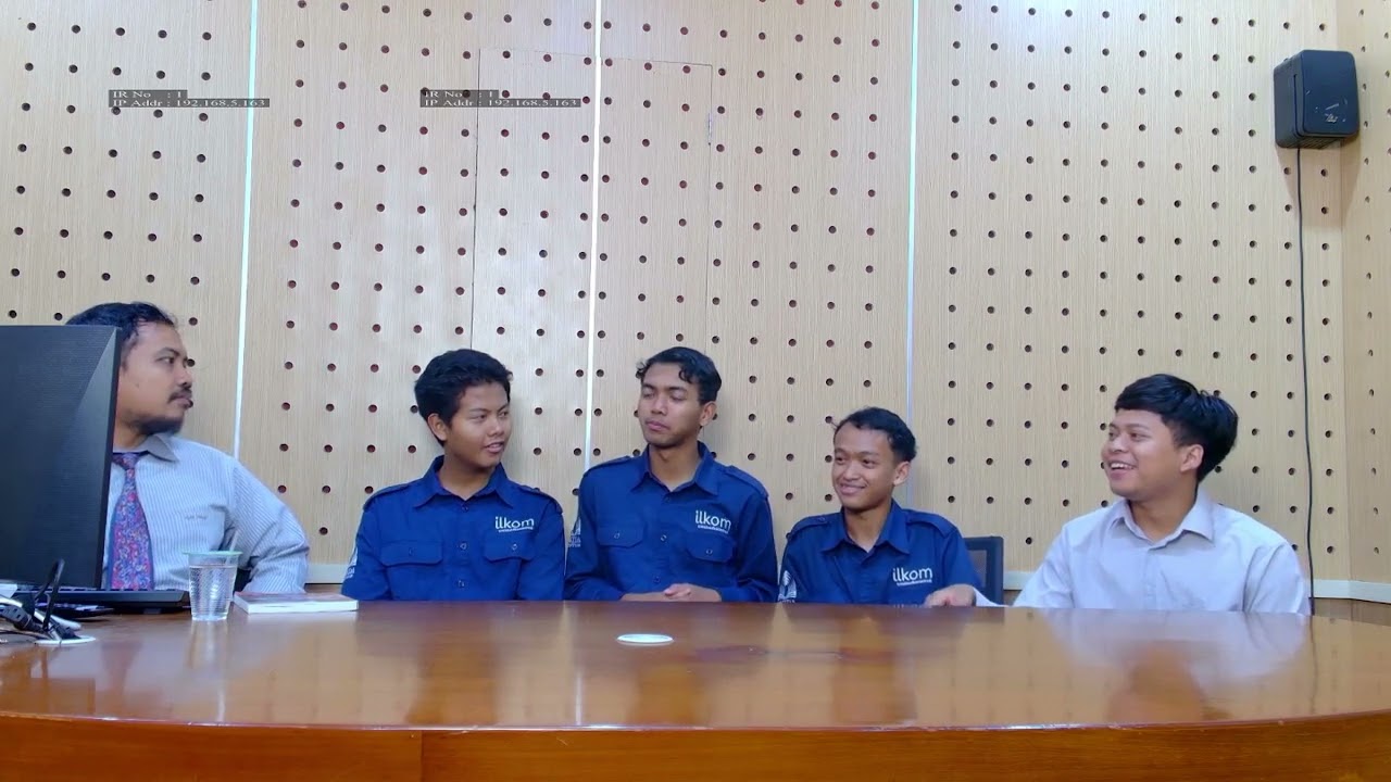 Podcast Worldview - Syariah dan Lingkungan