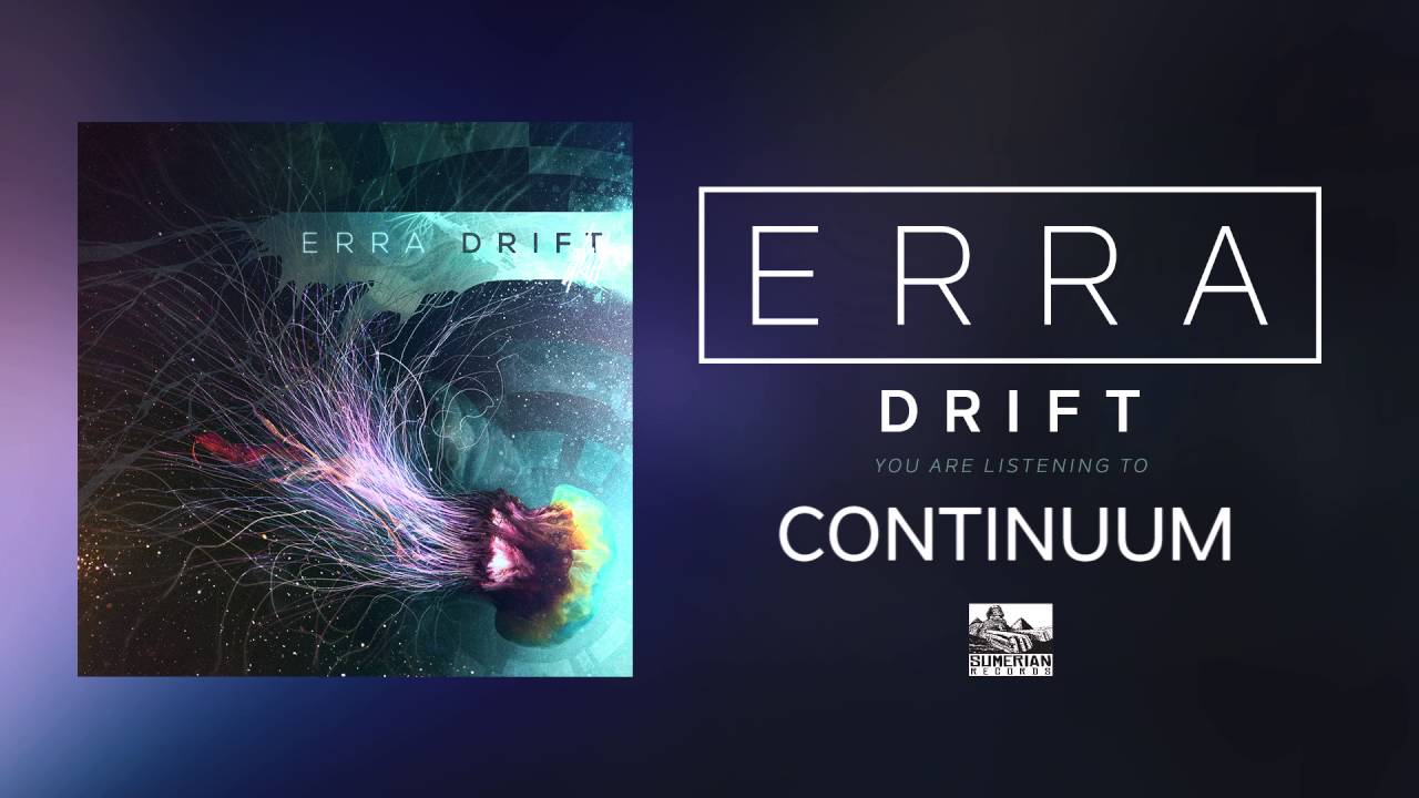 ERRA - Continuum
