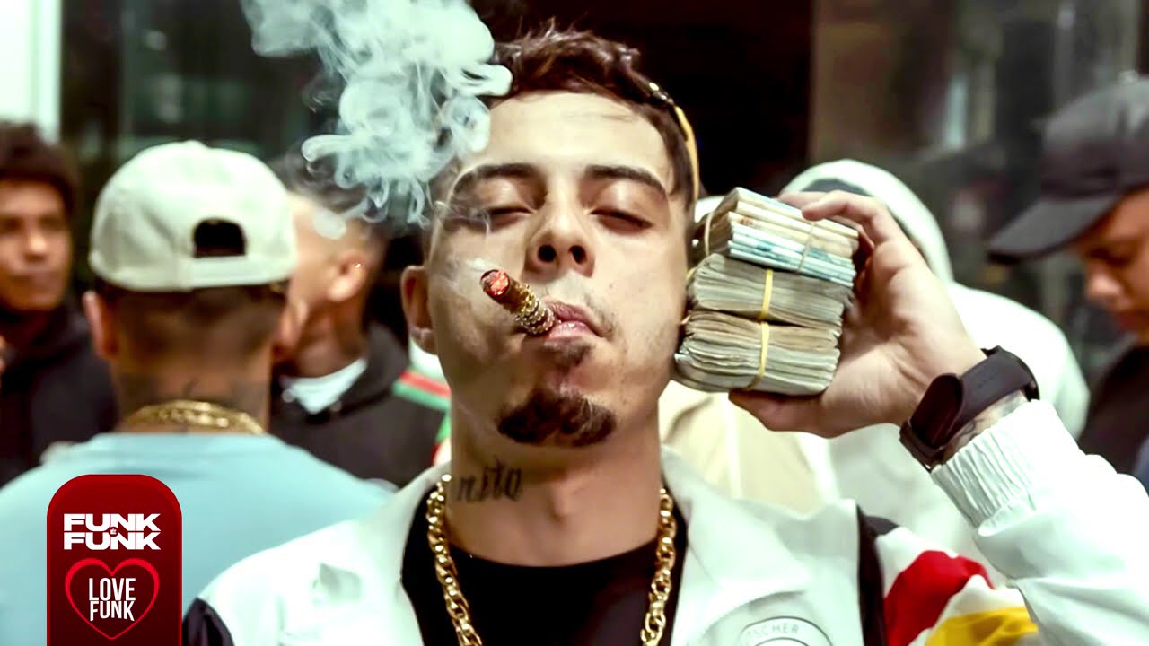 ACENDE O ICE - MC’s Luuky, Tuto, Lipi, Kako, Paulin, Boladin 211, Cebezinho, Joãozinho VT (DJ GM)