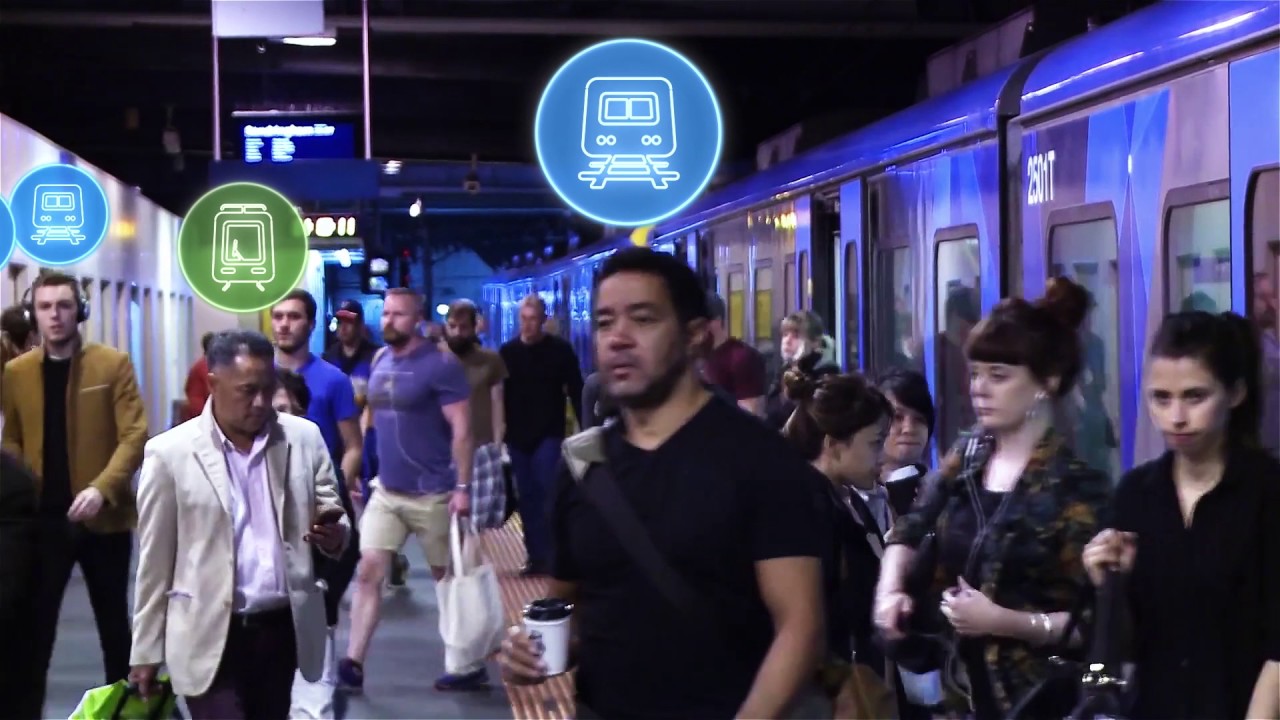 July transport disruptions
