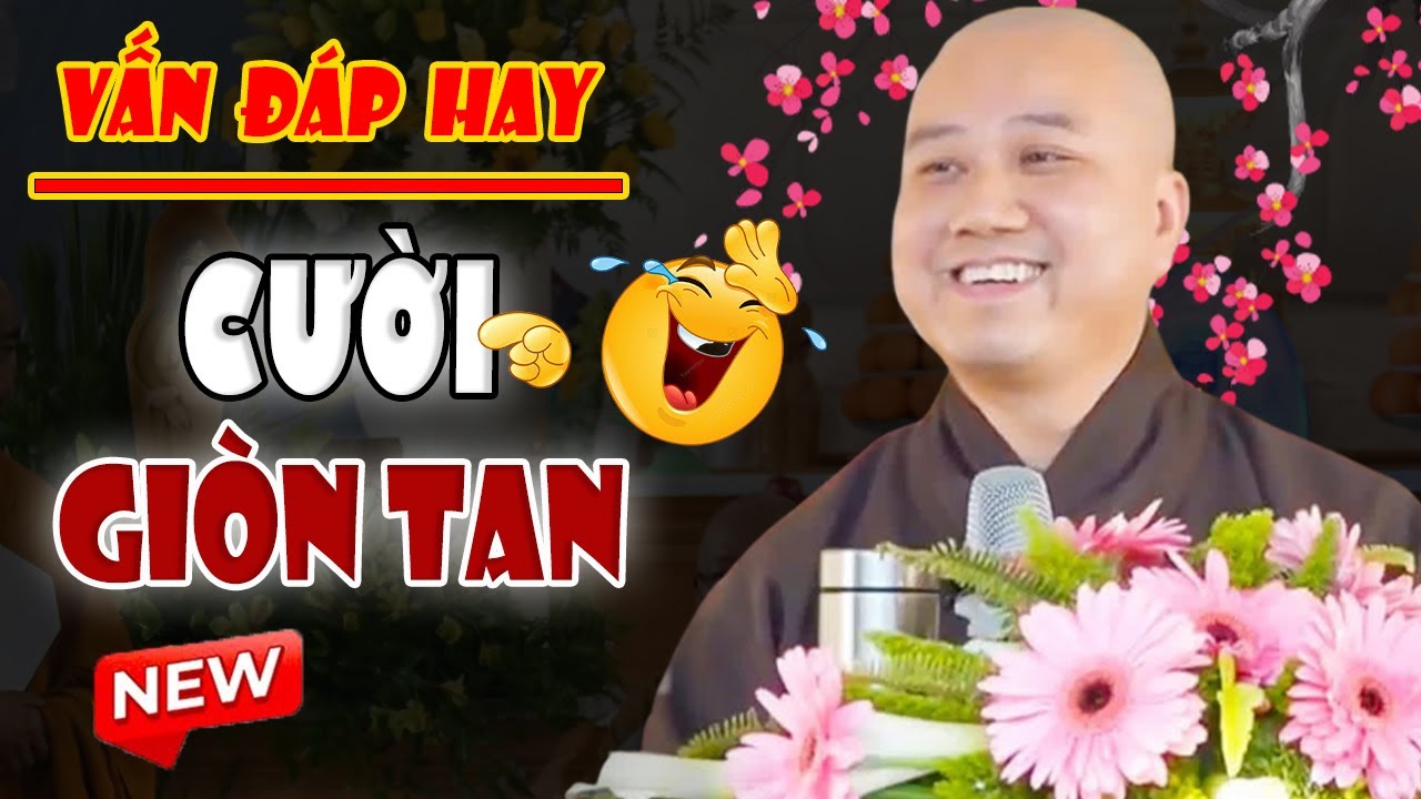 VẤN ĐÁP CHỌN LỌC - Câu Hỏi Rất Hay Của Phật Tử 