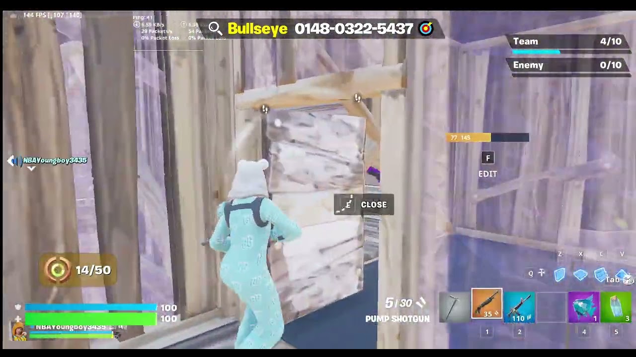 i just clip