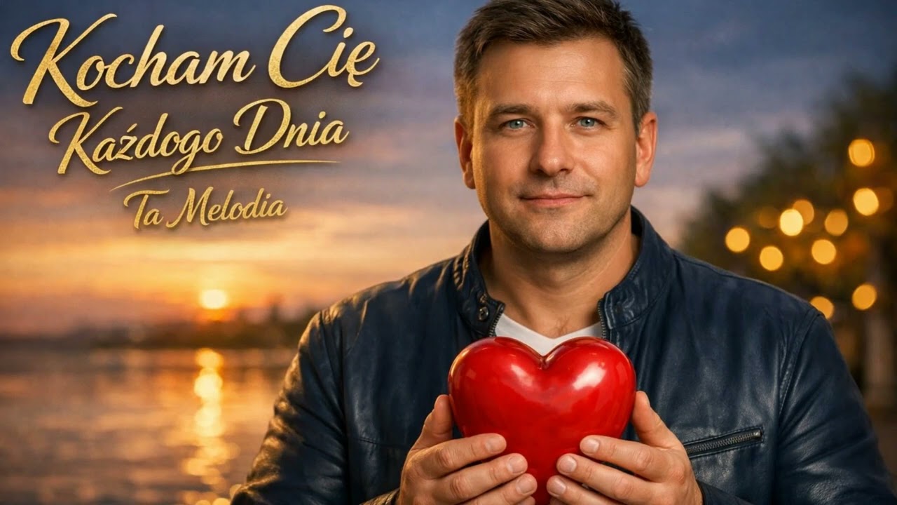 Ta Melodia - Kocham Cię każdego dnia 