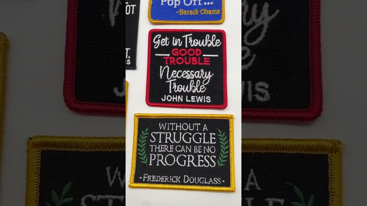 Quotes Patch Set