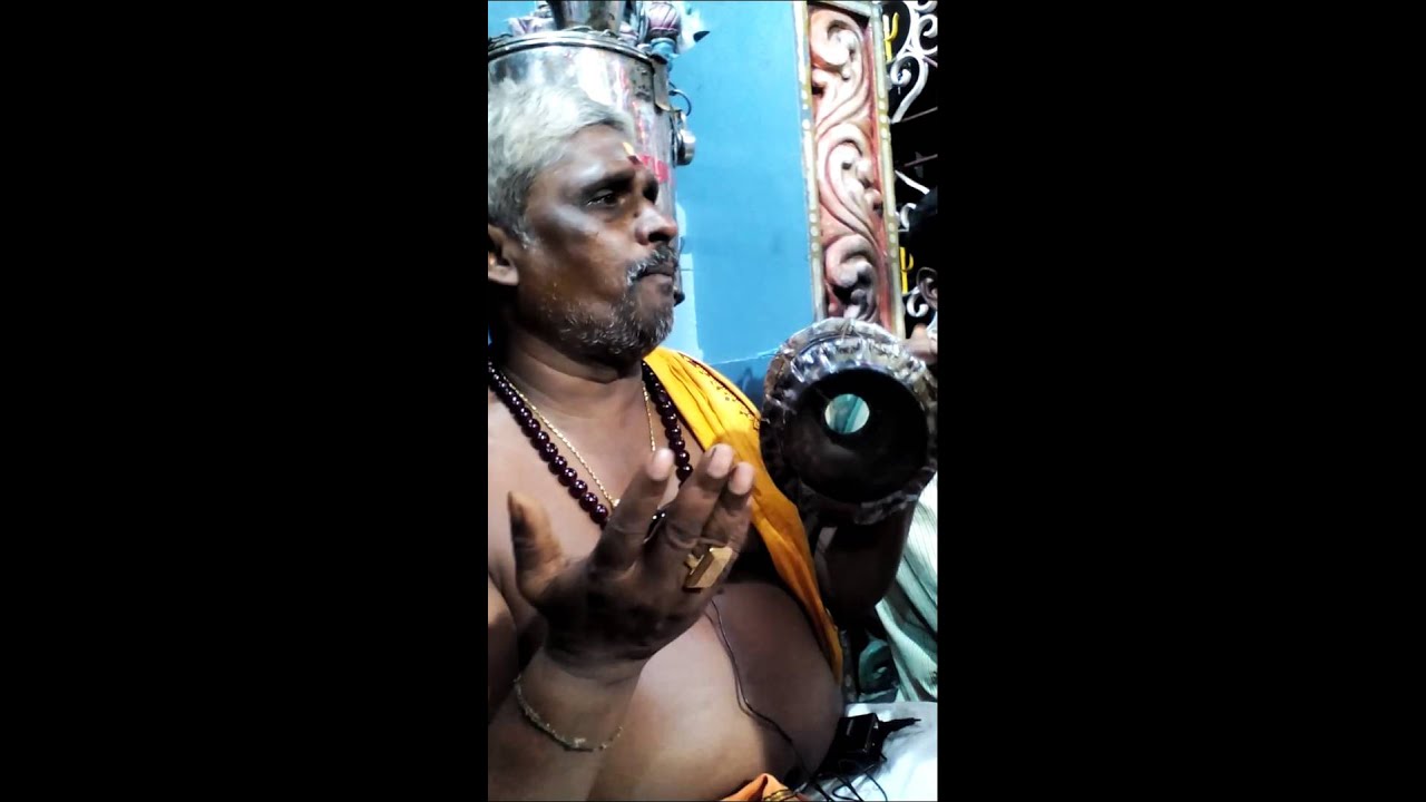 Bakthi padal sundhara moorthy ranga swamy