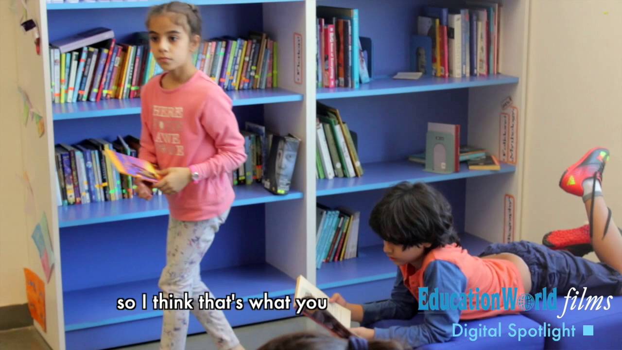 Ascend International School a film by EducationWorld films
