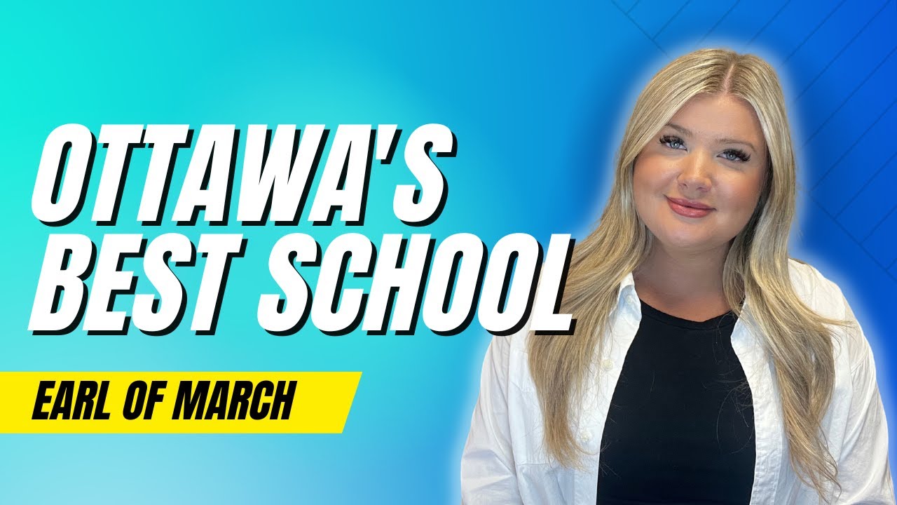 Schools in Ottawa - Earl of March