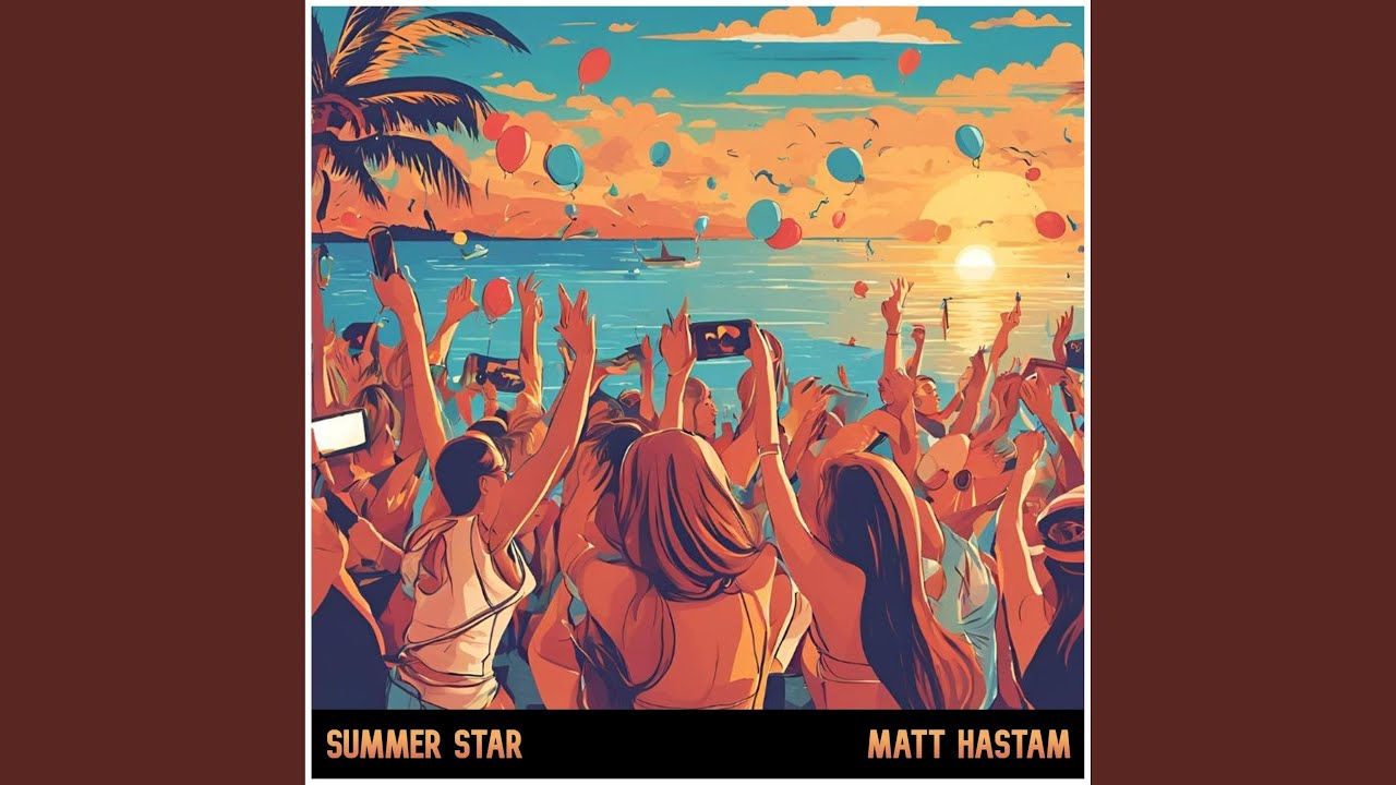 Summer star