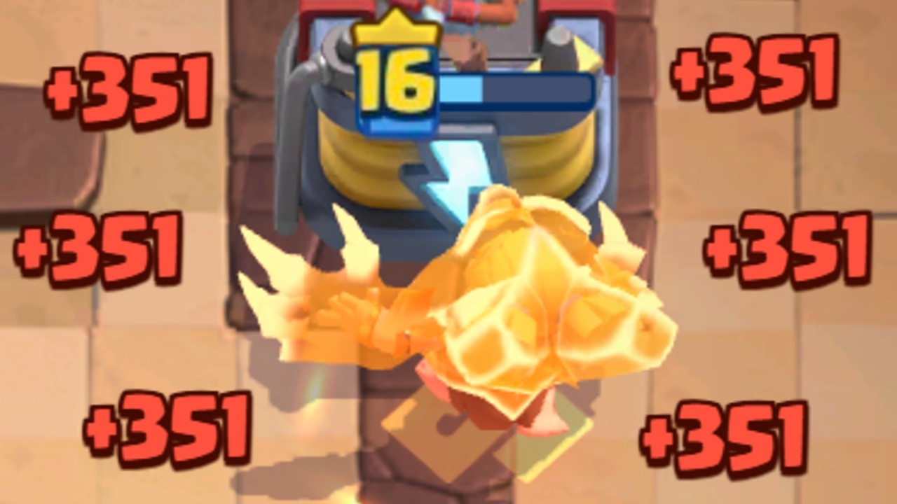 2106 bonus damage in 3 seconds
