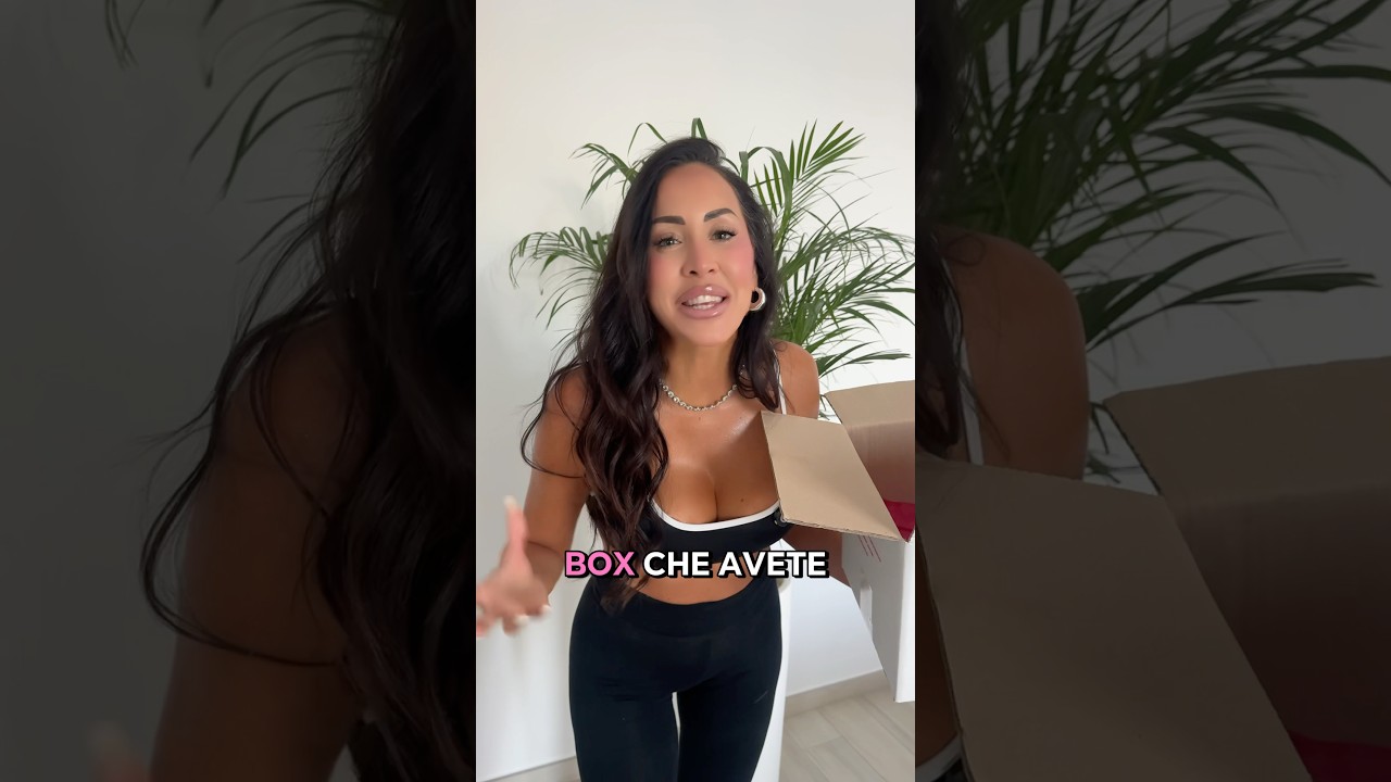 MISTERY BOX Carlitashop 🎁✨😍