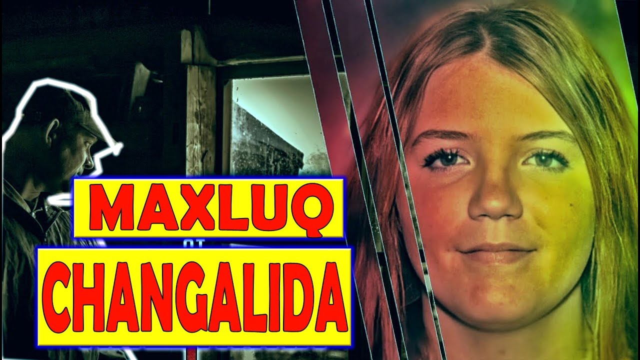 AJAL ISKANJASIDA | YASHIKDAGI JASAD-QOTILLIK!