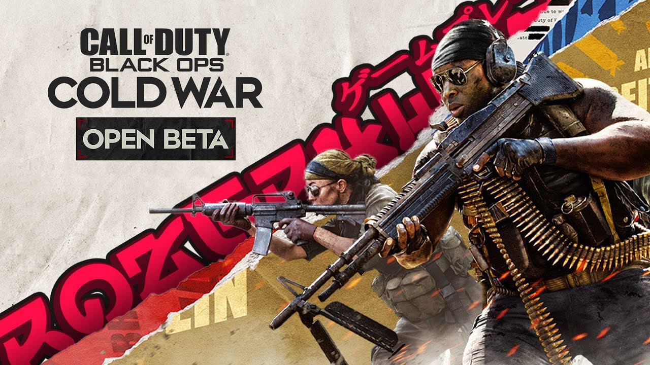 Dobranocka Rozgrywki #139 - Call of Duty®: Black Ops Cold War