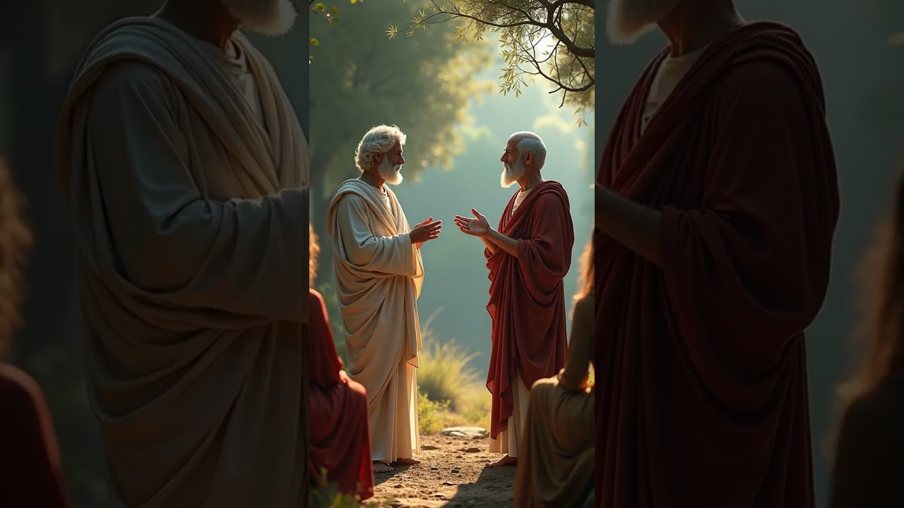 Echoes of Antiquity: Unveiling the Legacy of Ancient Greece