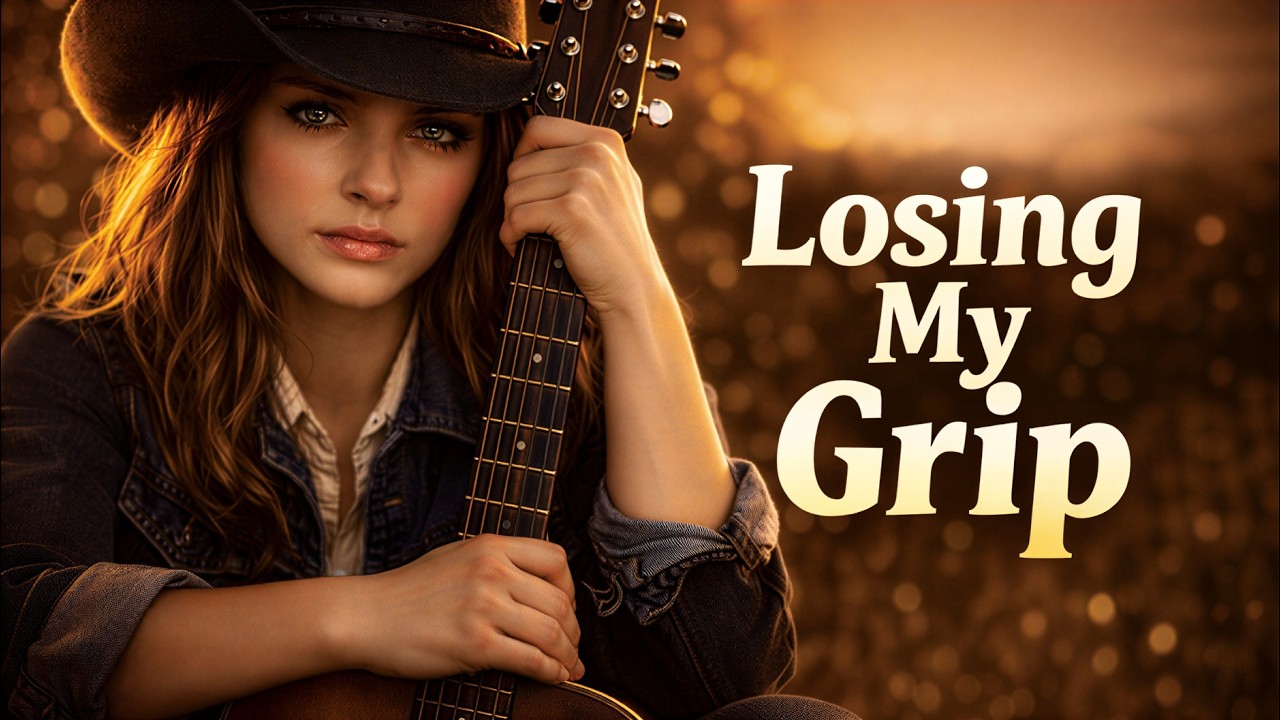 Country Gospel Songs for When You're Breaking: 10 Melodies to Help You Stand Again 🙏