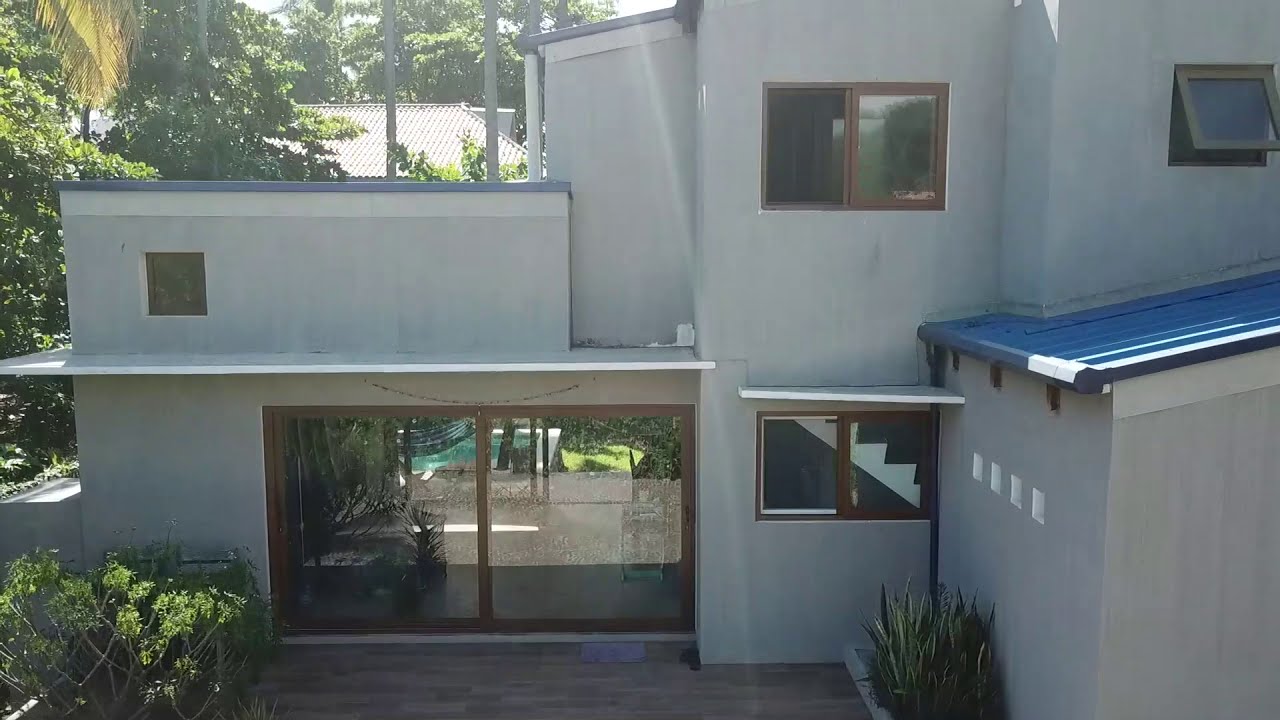 EL SUNZAL BEACH HOUSE $295,000