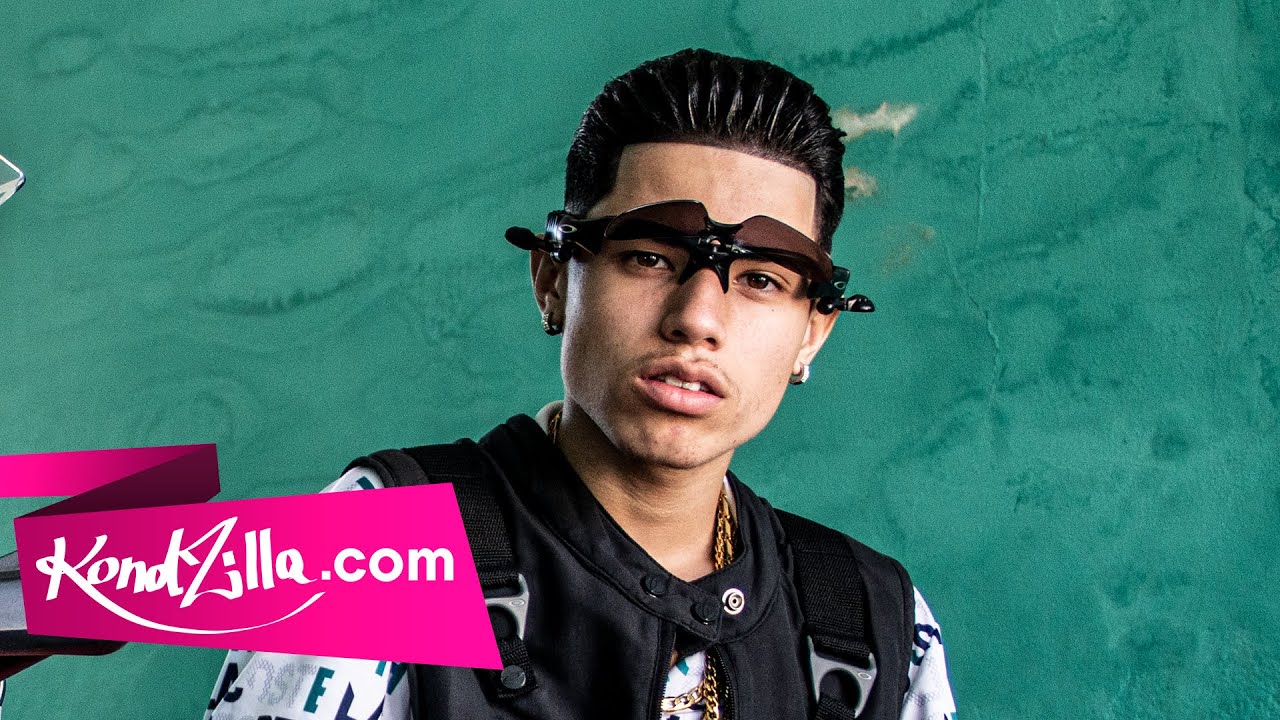 MC JK - N&atilde;o Dei Ouvido pros Bicos (kondzilla.com)
