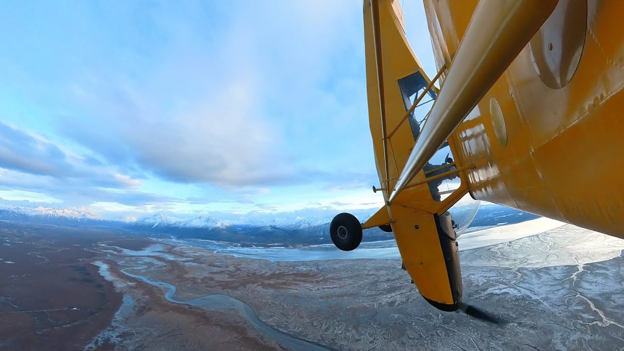 What Happens If You Stall An Airplane Uncoordinated?