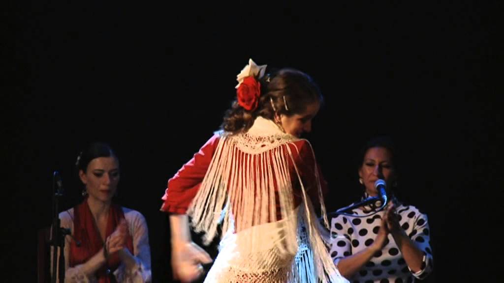 Pasja Flamenco