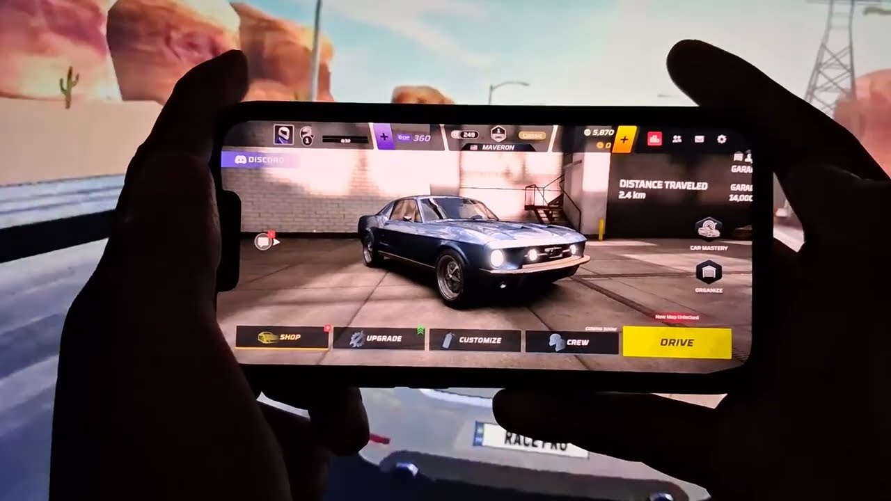 Highway Racer Pro Hack MOD For Unlimited Money And Gold For Free in 2026