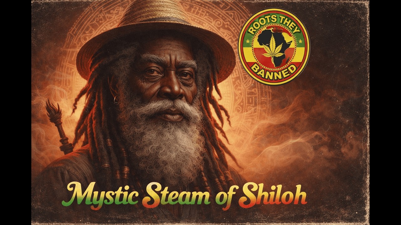 Mystic Stem Reggae for Relaxation  Deep Roots Reggae Meditation Mix 2026