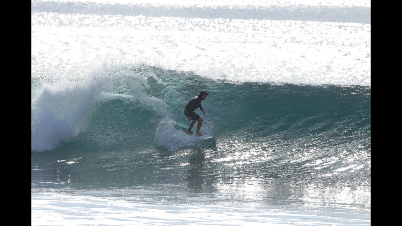 These are some of my magical places for a surf trip. What are yours ?