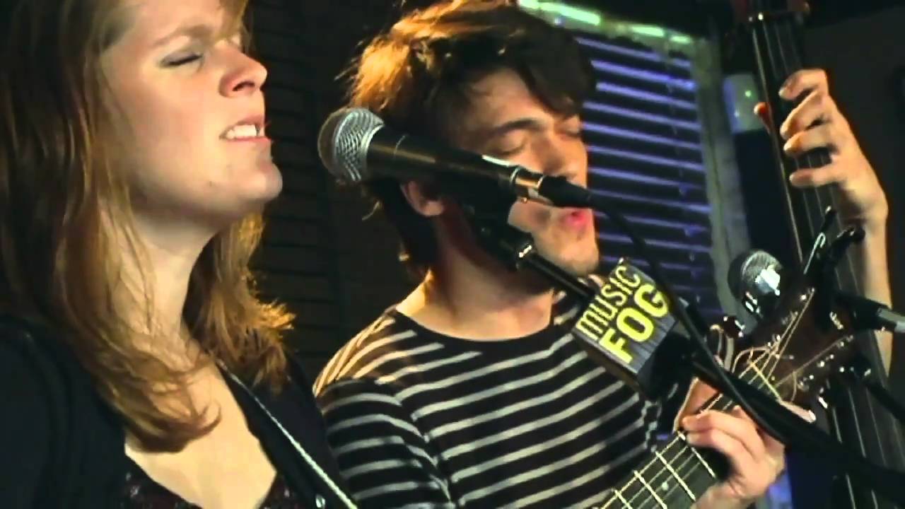 Annie & The Beekeepers 