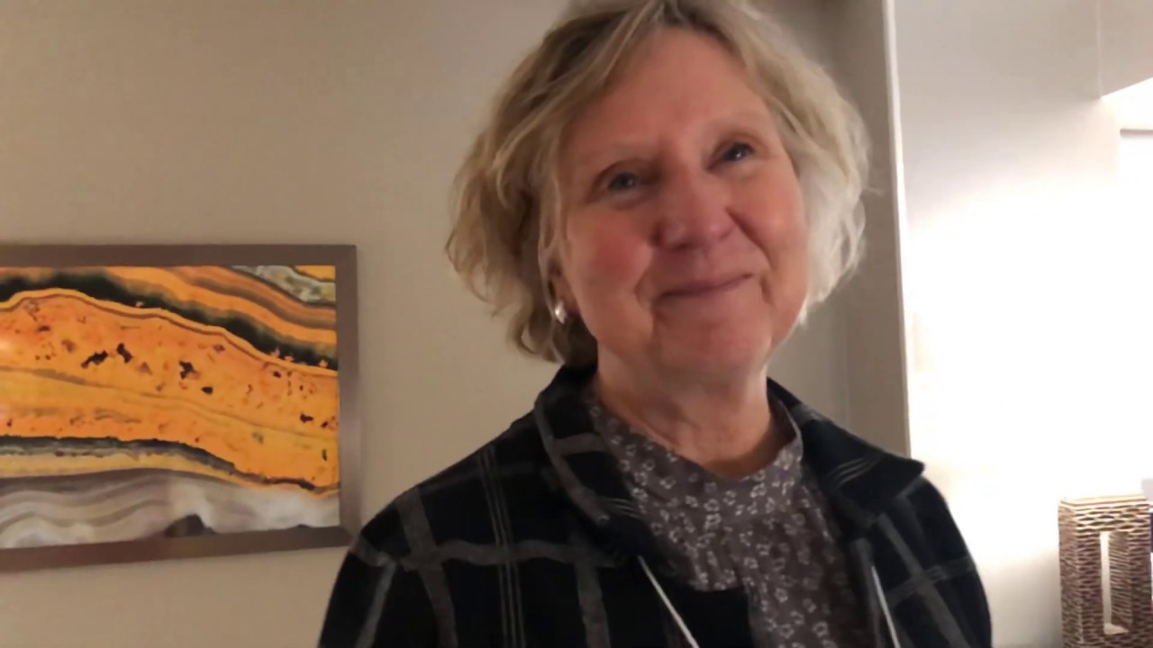 Fiber Talk 2019 Nashville Market with Alma Allen, Blackbird Designs, FlossTube edition