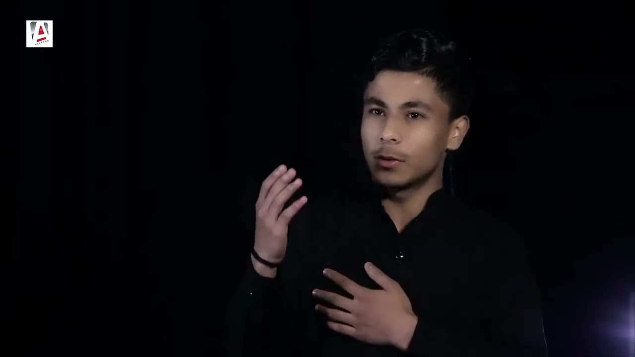 Ya Ali | Shab e Qadr 2026 | New Farsi Noha | irfan hussain 