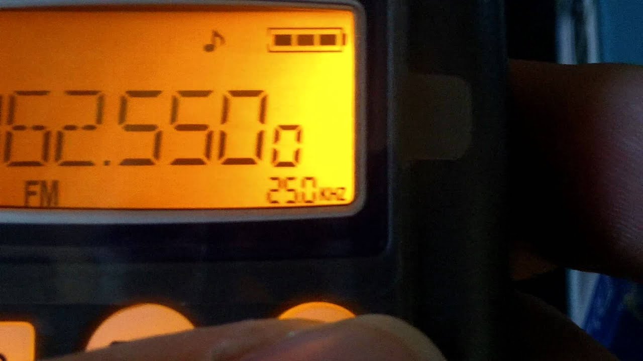 TTI TSC-100R ( Receiver / Scanner )