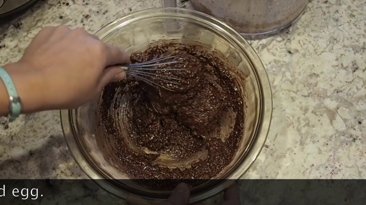Instant Pot Almond Joy Brownies