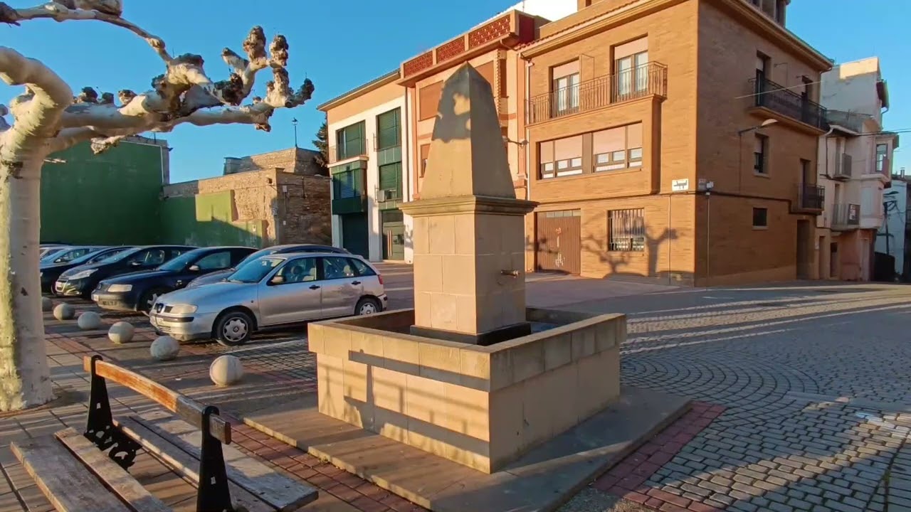 Paseo por Lerín (Navarra)