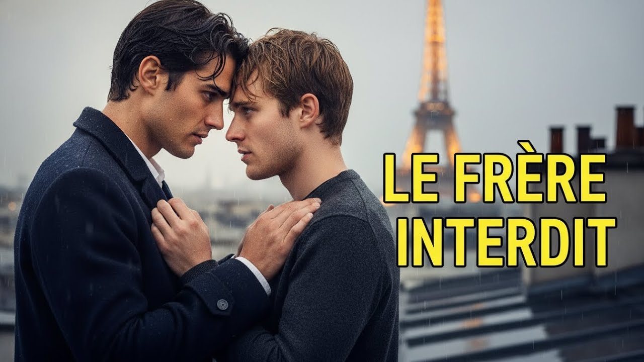 LE FRÈRE INTERDIT