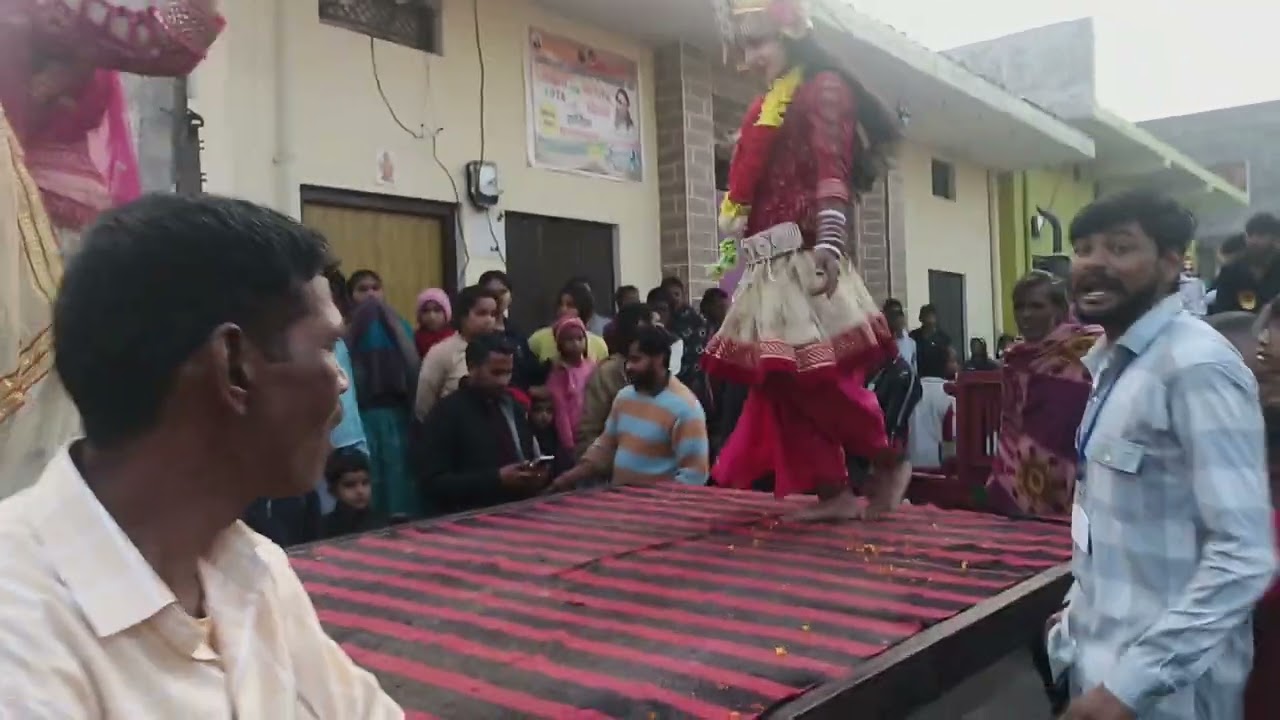 Jay Ravidas ji Maharaj ji ki Jay   Babri jila  Shamli 