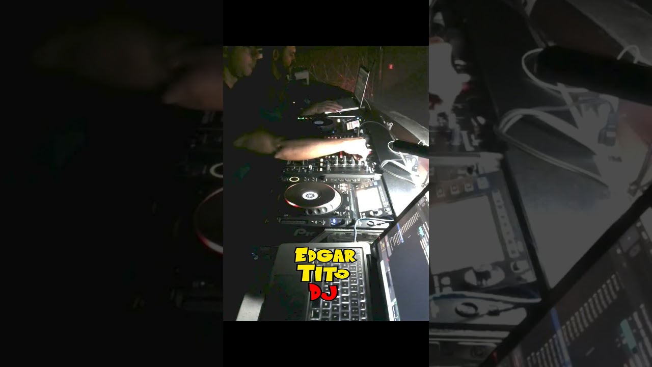 Nacional Remix x Anos 80 Remix  