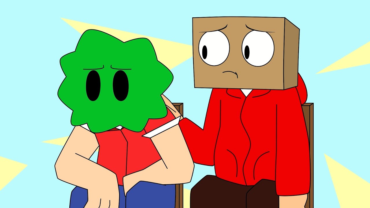 TheDooo x Tuxbird [Animated]