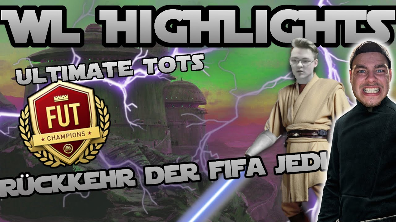 FIFA 21 WL HIGHLIGHTS II DUAL STREAM 10H BEST OF